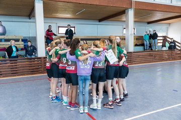 Bild 36 - wDJ HSG Kremperheide/Muensterdorf - TSV SR Schuelp : Ergebnis: 26:5